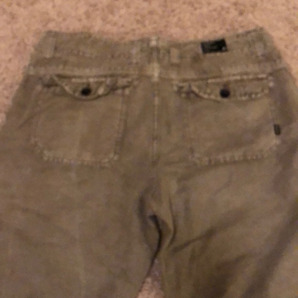 Union Shorts - Picture 3 of 4